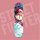 Capcom Street Fighter 6 Skateboard Deck Ed gambar 3