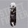 Capcom Street Fighter 6 Skateboard Deck Akuma gambar 3