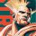 Capcom Street Fighter 6 Skateboard Deck Guile Bild 2