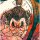 Capcom Street Fighter 6 Skateboard Deck E. Honda gambar 2