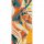 Capcom Street Fighter 6 Skateboard Deck Elena hình ảnh 2