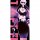 Capcom Street Fighter 6 Skateboard Deck Manon gambar 2