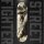 Capcom Street Fighter 6 Skateboard Deck Sagat gambar 3