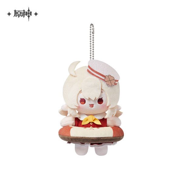 miHoYo Genshin Impact Midsummer Party Series Plush Klee