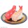 Sentinel SUSHI MONSTER SUSHI-L.A. FIGURE COLLECTION 4 HAPPY SMILE & DEEP SADNESS(BOX) gambar 6