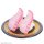 Sentinel SUSHI MONSTER SUSHI-L.A. FIGURE COLLECTION 4 HAPPY SMILE & DEEP SADNESS(BOX) gambar 7