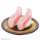 Sentinel SUSHI MONSTER SUSHI-L.A. FIGURE COLLECTION 4 HAPPY SMILE & DEEP SADNESS(BOX) gambar 9