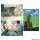 KADOKAWA The Summer Hikaru Died A2-sized Poster B imagen 2