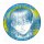 KADOKAWA The Summer Hikaru Died Collection de Badges en Métal 6Pack BOX image 2