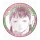 KADOKAWA The Summer Hikaru Died Collection de Badges en Métal 6Pack BOX image 4