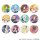 KADOKAWA KONOSUBA -God's Blessing on This Wonderful World! Trading Can Badge 10th Anniversary Ver. 12Pack BOX image 2