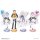 KADOKAWA Re:ZERO -Starting Life in Another World- Acrylic Stand Flower & Balloon ver. - Ram image 2