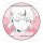 KADOKAWA LOVE BULLET 交換式徽章 8入BOX 圖片 8