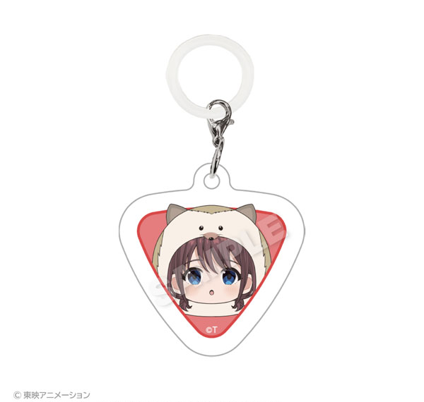 Stella Notes Girls Band Cry Marumates Charm Nina Iseri รูปภาพ 1