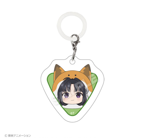 Stella Notes Girls Band Cry Marumates Charm Subaru Awa Bild 1