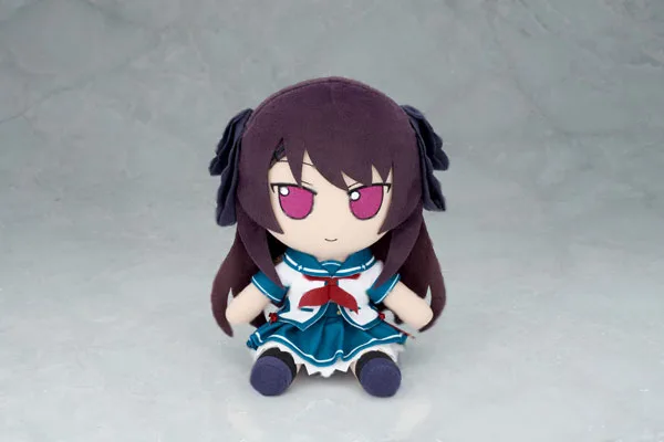 JAST 蒼之彼方的四重奏 FUMOFUMO 明日香美希 圖片 1