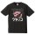 Azu Maker Anime "BOCCHI THE ROCK!" T-shirt Tsuchinoko of Shimokitazawa XL Size imagen 2