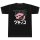 Azu Maker Anime "BOCCHI THE ROCK!" T-shirt Tsuchinoko of Shimokitazawa XL Size imagen 4