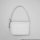 Square Enix Smile Slime Quilted Big Tote Bag Metal Slime image 2