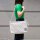 Square Enix Smile Slime Quilted Big Tote Bag Metal Slime image 7