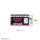 Groove Garage Girls Band Cry Narikiri Acrylic Pass Case Togenashi Togeari image 3