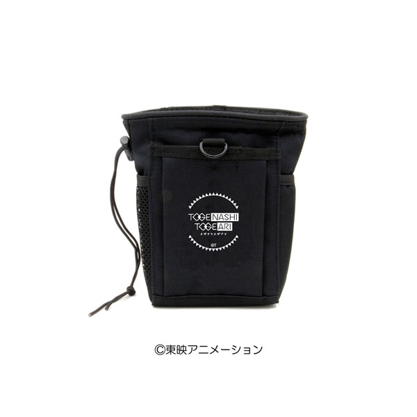 Groove Garage 걸즈 밴드 크라이 토게나시 토게아리 다용도 파우치