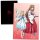 Azu Maker TV Anime "The Rising of the Shield Hero Season 4" Clear File Raphtalia & Filo vol.3 gambar 2