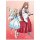 Azu Maker TV Anime "The Rising of the Shield Hero Season 4" Clear File Raphtalia & Filo vol.3 gambar 3
