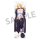 Hobby Stock Chained Soldier 2 New Illustration Hugging Pillow Cover Mira Kamiunten gambar 2