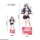 Hobby Stock Chained Soldier 2 แท่นอะคริลิคภาพประกอบใหม่ Himari Azuma A รูปภาพ 2