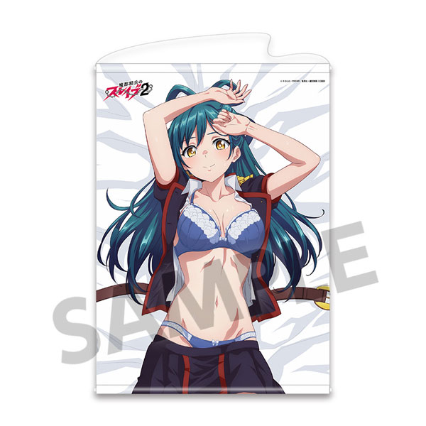 Hobby Stock Chained Soldier 2 Neue Illustration B2 Wandrolle Himari Azuma A Bild 1
