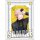 Broccoli Uta no Prince-sama Customize Visual Card Collection Dramatic 365 days Ver."RAGING" 8Pack BOX image 4
