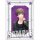 Broccoli Uta no Prince-sama Customize Visual Card Collection Dramatic 365 days Ver."RAGING" 8Pack BOX image 5