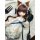 inedible doll "Fuusoku Monogatari" 1/12 Trading Doll 6 ตัว BOX รูปภาพ 5