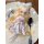 inedible doll "Fuusoku Monogatari" 1/12 Trading Doll 6 ตัว BOX รูปภาพ 6