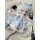 inedible doll "Fuusoku Monogatari" 1/12 Trading Doll 6 ตัว BOX รูปภาพ 7