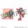DMM.com VOCALOID GUMI Trading Furefriends Sticker (2 Stickers/Pack) 6Pack BOX image 7