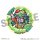 DMM.com VOCALOID GUMI Trading Furefriends Tin Badge 6Pack BOX image 2