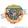 DMM.com VOCALOID GUMI Trading Furefriends Tin Badge 6Pack BOX image 4