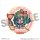 DMM.com VOCALOID GUMI Trading Furefriends Tin Badge 6Pack BOX image 7