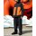 COSPA NARUTO Shippuden Naruto Uzumaki Image Blouson Shippuden Ver./S รูปภาพ 8