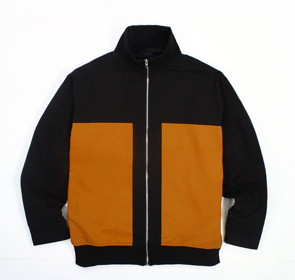 COSPA NARUTO Shippuden Naruto Uzumaki Image Blouson Shippuden Ver./L รูปภาพ 1