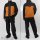COSPA NARUTO Shippuden Naruto Uzumaki Image Blouson Shippuden Ver./XL image 6