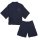 COSPA NARUTO Shippuden "Akatsuki" Jinbei /Navy - L (XL - XXL) image 2
