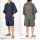 COSPA NARUTO Shippuden "Akatsuki" Jinbei /Navy - L (XL - XXL) image 4