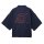 COSPA NARUTO Shippuden Konoha Jinbei /Navy - L (XL - XXL) image 3