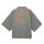 COSPA NARUTO Shippuden Konoha Jinbei /Rikyu Gray - L (XL - XXL) image 3
