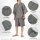 COSPA NARUTO Shippuden Uchiha Jinbei Navy - M (M - L) image 6