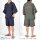 COSPA NARUTO Shippuden Uchiha Jinbei /Navy - L (XL - XXL) image 4
