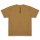 COSPA NARUTO Shippuden Eight Trigrams Sealing Style Dry T-shirt /COYOTE-M gambar 3